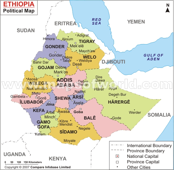 Dire Dawa plan